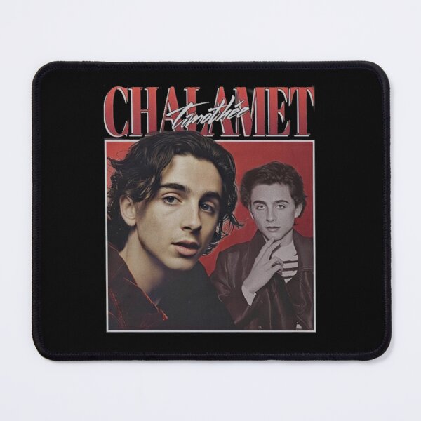 Item preview, Timothee chalamet   designed and sold by Blake Hampton.