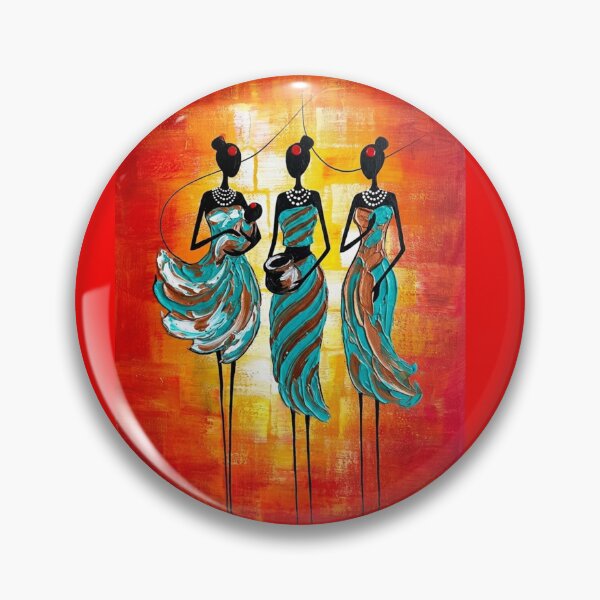 Item preview, The three womens. designed and sold by prashant art factory ✅️.
