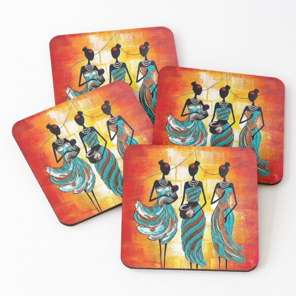 Item preview, The three womens. designed and sold by prashant art factory ✅️.