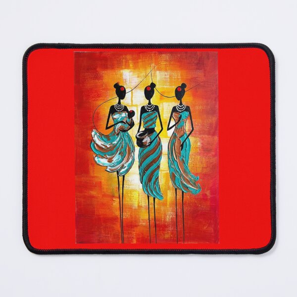 Item preview, The three womens. designed and sold by prashant art factory ✅️.