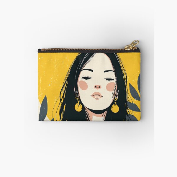 Item preview, The Painted Stripe Profile designed and sold by Retro Type.