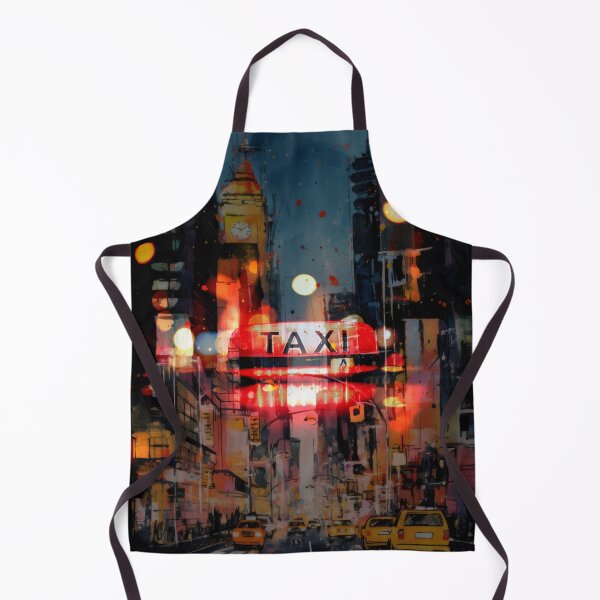 Artikelvorschau, Taxi entworfen und verkauft von James DeFazio.
