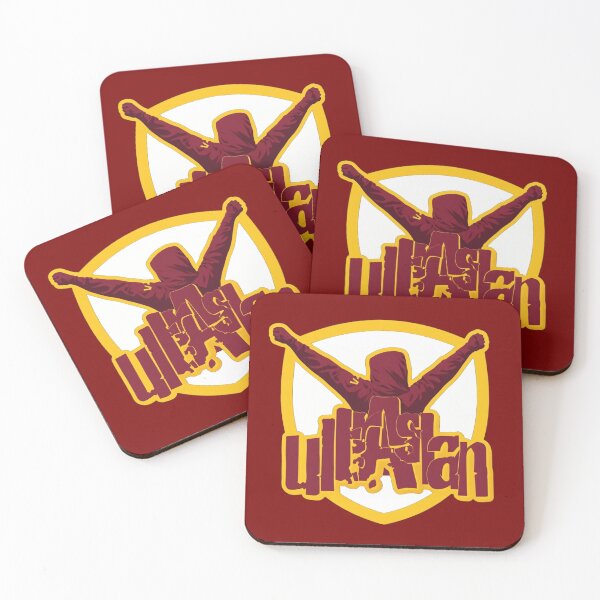 Item preview, Ultraslan ROAR WITH PRIDE designed and sold by canvasriddle.