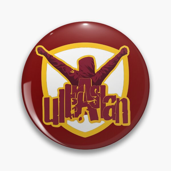 Artikelvorschau, Ultraslan ROAR WITH PRIDE entworfen und verkauft von canvasriddle.