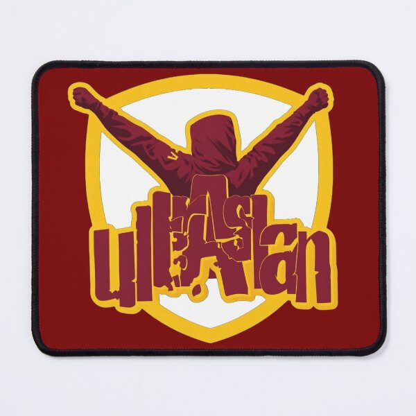Item preview, Ultraslan ROAR WITH PRIDE designed and sold by canvasriddle.