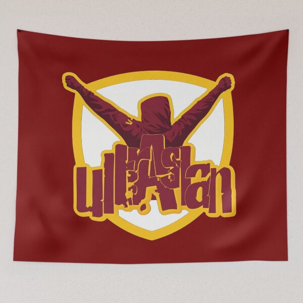 Item preview, Ultraslan ROAR WITH PRIDE designed and sold by canvasriddle.