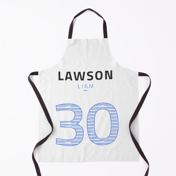 Item preview, Liam LAWSON - Formula 1 Racing Bull - Number 30 designed and sold by Cgraphy.