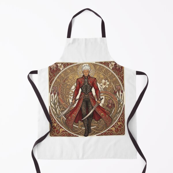 Item preview, Archer designed and sold by Solace Sparkles.