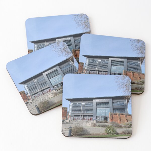 Item preview, West Suffolk College, Bury St Edmunds  designed and sold by wiggyofipswich.