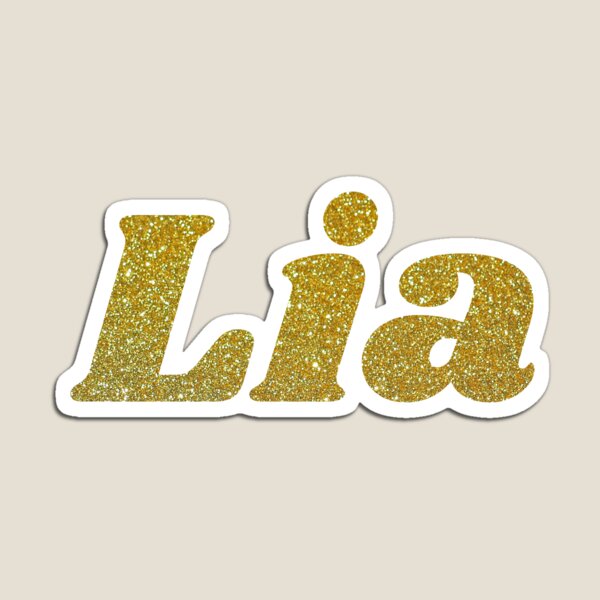 Item preview, Lia designed and sold by RedParker.