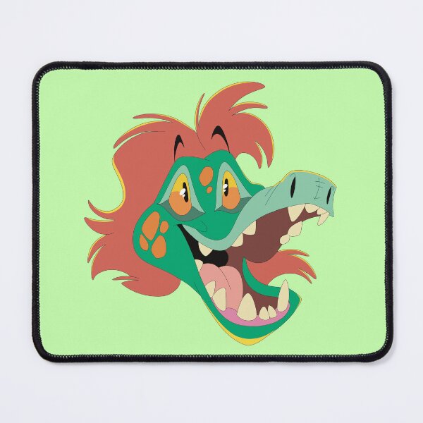 Item preview, Toony Raptor designed and sold by ChaosInAB0x.