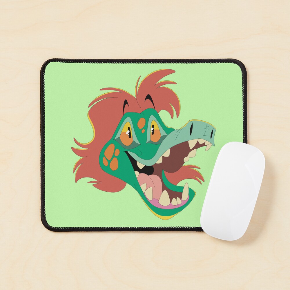 Item preview, Mouse Pad designed and sold by ChaosInAB0x.