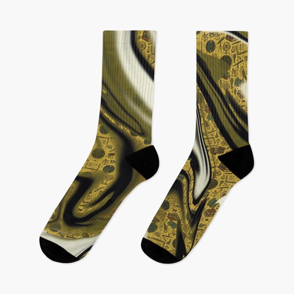 Item preview, Alchemist's Library Fluid Marble - Dark Academia Witchy Pattern designed and sold by VitalusDesignArtV.