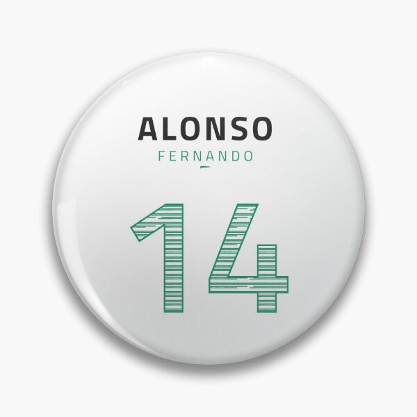 Item preview, Fernando ALONSO - Formula 1 Aston Martin - Numéro 14 designed and sold by Cgraphy.