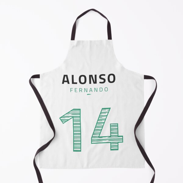 Item preview, Fernando ALONSO - Formula 1 Aston Martin - Numéro 14 designed and sold by Cgraphy.