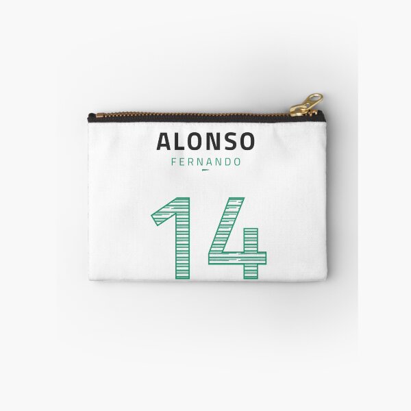 Item preview, Fernando ALONSO - Formula 1 Aston Martin - Numéro 14 designed and sold by Cgraphy.