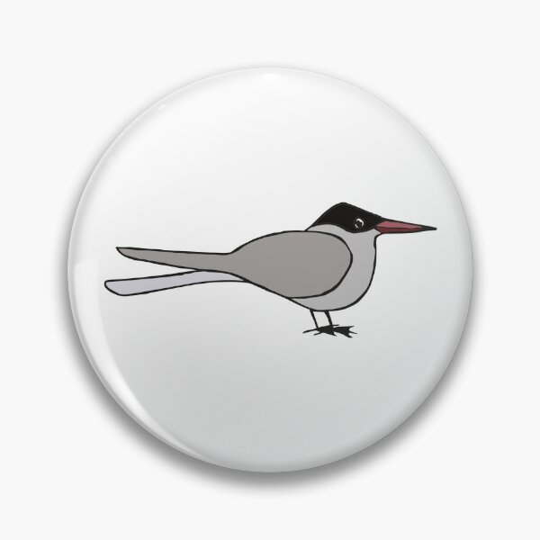 Item preview, Arctic Tern designed and sold by ODruryStudios.