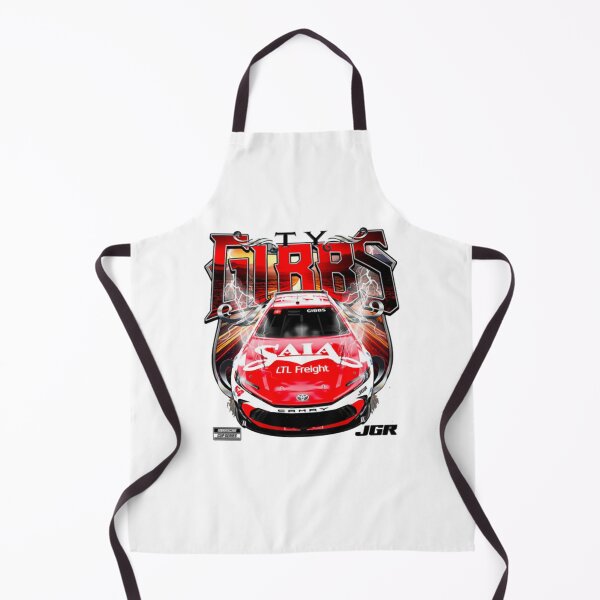 Item preview, Ty Gibbs Saia Car Sala Tyl Freight designed and sold by Blake Hampton.