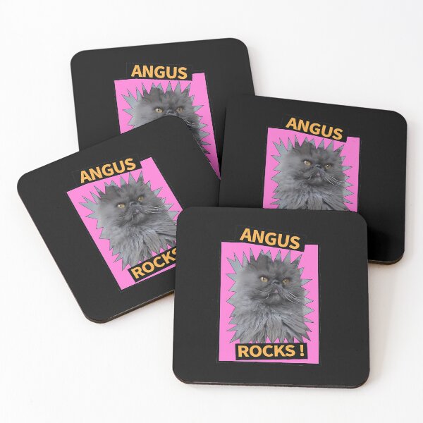 Item preview, Angus Rocks designed and sold by Mode Dieux.