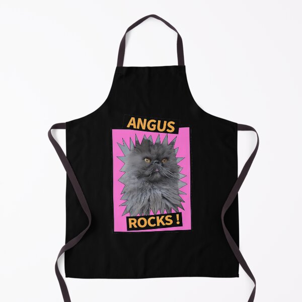Item preview, Angus Rocks designed and sold by Mode Dieux.