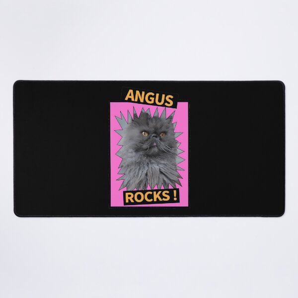 Item preview, Angus Rocks designed and sold by Mode Dieux.