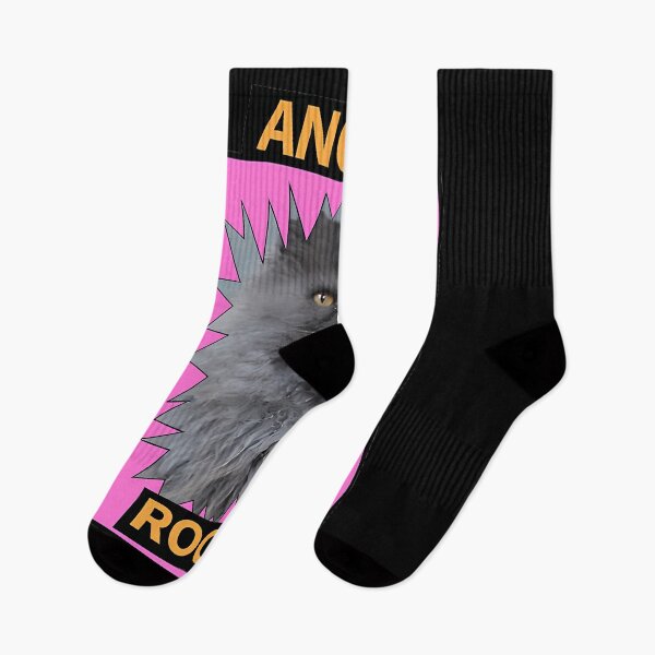 Item preview, Angus Rocks designed and sold by Mode Dieux.