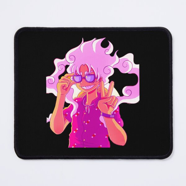 Item preview, uffy gear 5 - one piece   designed and sold by Blake Hampton.