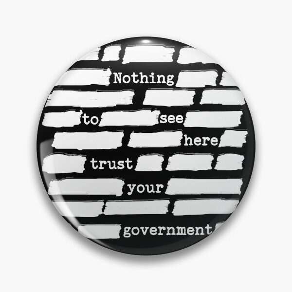 Item preview, Nothing to See Here. Bright designed and sold by LivingstonVC.