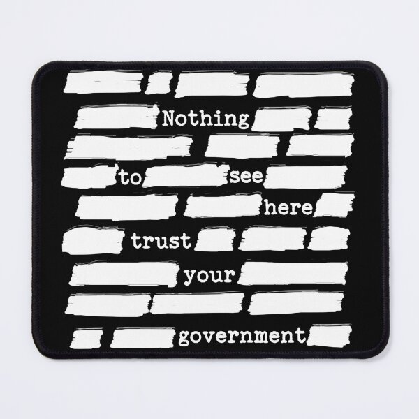 Item preview, Nothing to See Here. Bright designed and sold by LivingstonVC.