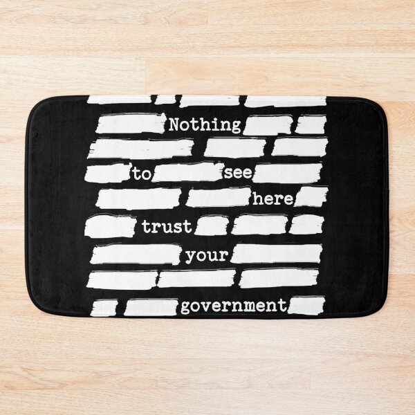 Item preview, Nothing to See Here. Bright designed and sold by LivingstonVC.