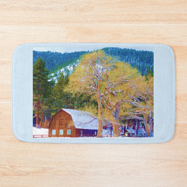 Item preview, Postcard from New Washoe City designed and sold by Robert Ball.