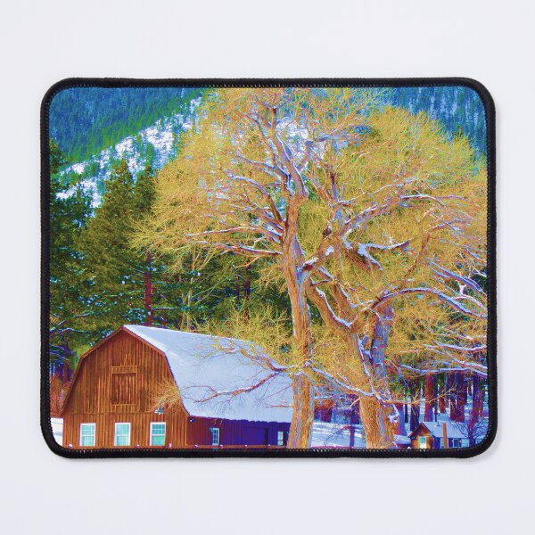 Item preview, Postcard from New Washoe City designed and sold by Robert Ball.