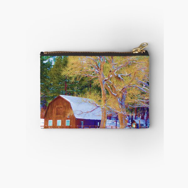Item preview, Postcard from New Washoe City designed and sold by Robert Ball.
