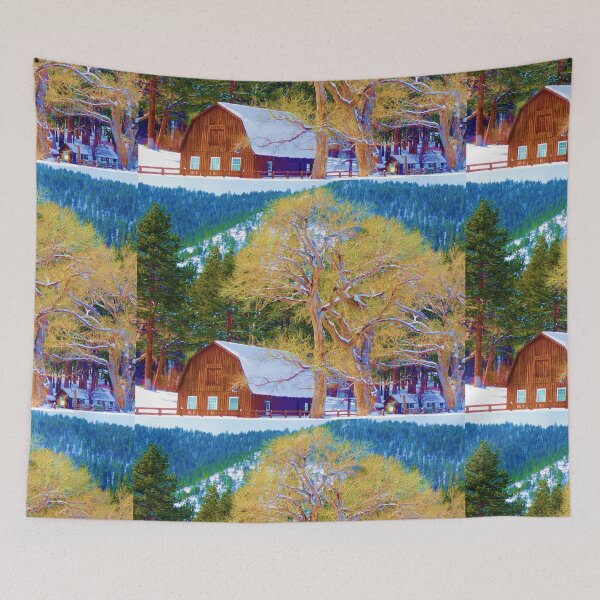 Item preview, Postcard from New Washoe City designed and sold by Robert Ball.