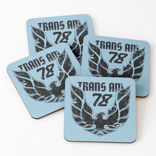 Item preview, 1978 Trans Am Vintage designed and sold by Firebird66.