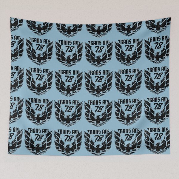Item preview, 1978 Trans Am Vintage designed and sold by Firebird66.
