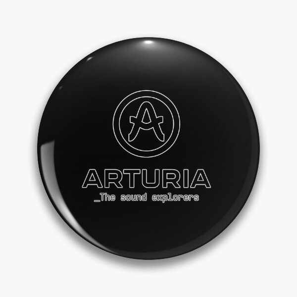 Item preview, Arturia designed and sold by Mode Dieux.