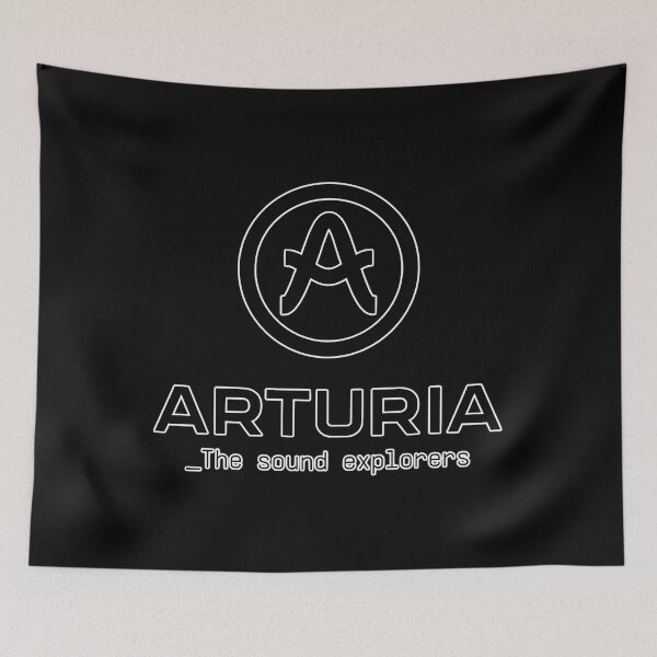 Item preview, Arturia designed and sold by Mode Dieux.