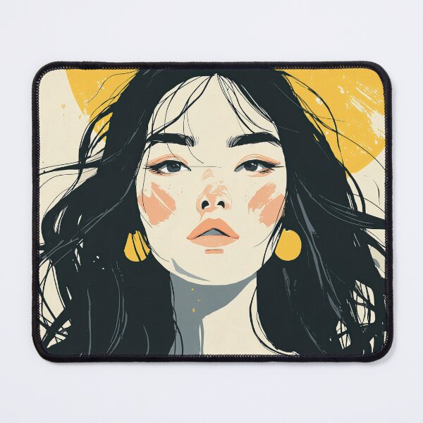Item preview, Hand-Crafted Serenity designed and sold by Retro Type.