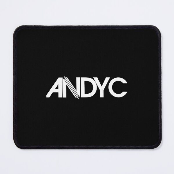 Item preview, Andy C designed and sold by Mode Dieux.