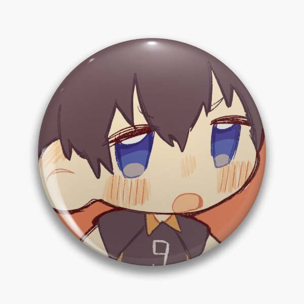 Item preview, kageyama tobiooooo designed and sold by exalting_u.