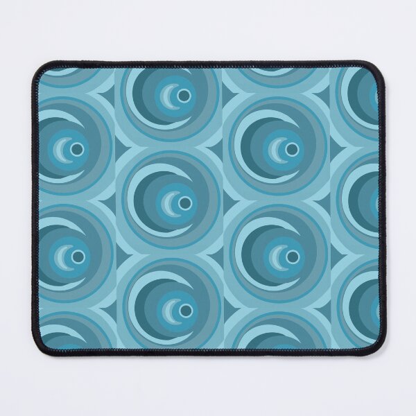 Item preview, Nesting Crescents designed and sold by LisaKHafey.