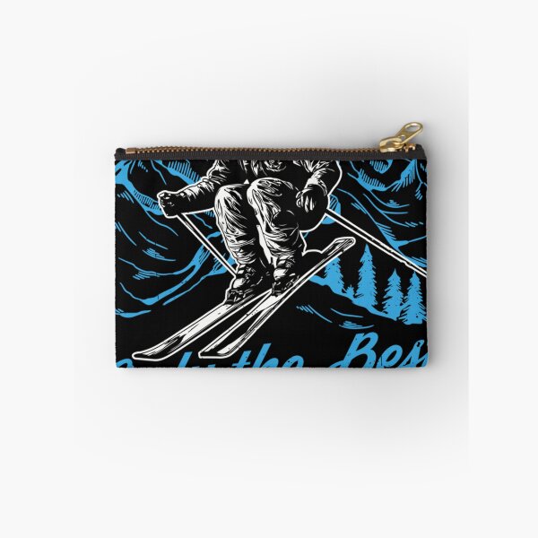 Item preview, All Men are Created Equal... 70th Birthday Skiing designed and sold by tigersLove.
