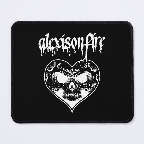 Item preview, Alexisonfire Merch Alexis On  designed and sold by Mode Dieux.