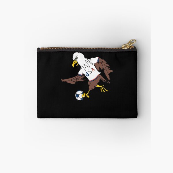 Item preview, US Soccer Eagle  designed and sold by Blake Hampton.