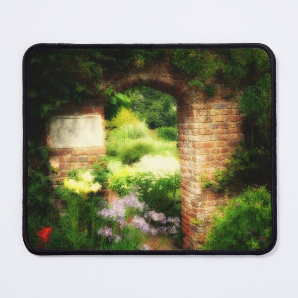 Item preview, Garden Archway designed and sold by James DeFazio.