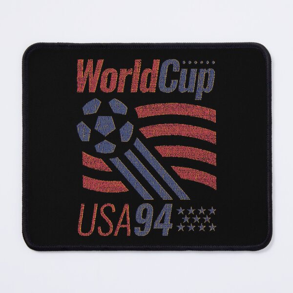 Item preview, USA 94 World Cup designed and sold by Blake Hampton.