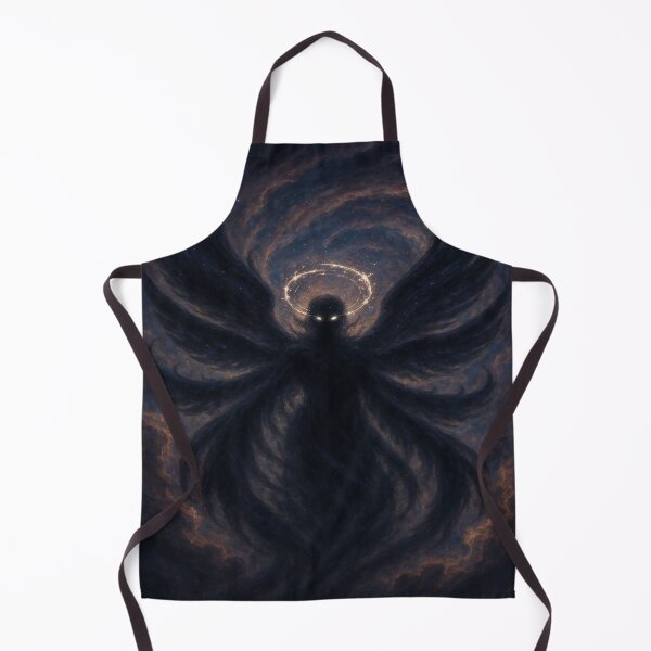 Item preview, Celestial Shadow Seraph designed and sold by ScarredGoddess.