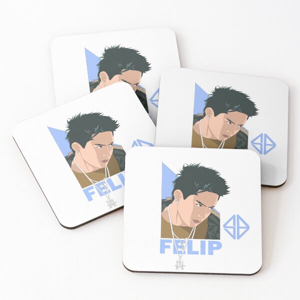 Item preview, SB19 FELIP KEN - VISA designed and sold by Sweet Potato Lab.