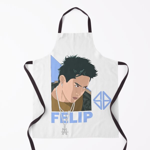 Item preview, SB19 FELIP KEN - VISA designed and sold by Sweet Potato Lab.